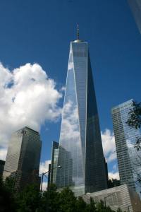 Freedom Tower