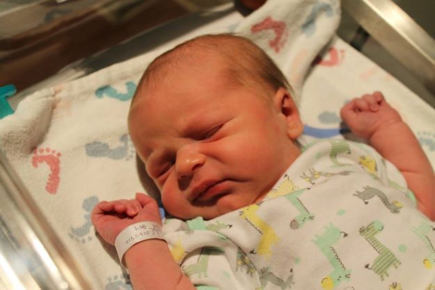 I love this picture!